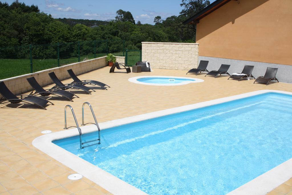 Appartamento El Capricho De Gonzalo Cartavio Esterno foto